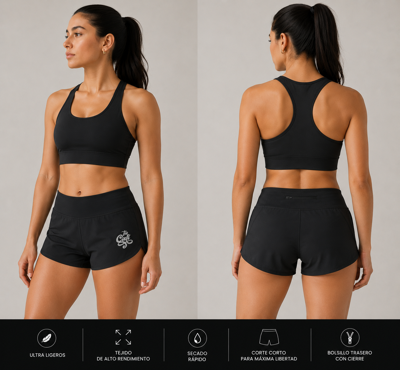 Playera Mujer